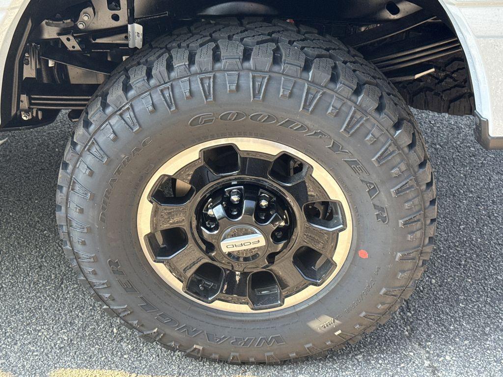 new 2026 Ford F-350 car, priced at $106,625