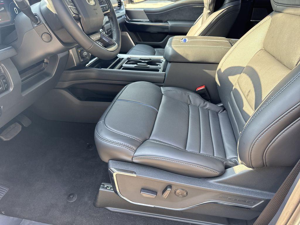 new 2026 Ford F-350 car, priced at $106,625