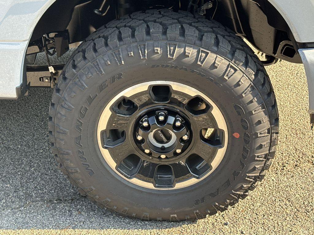 new 2026 Ford F-350 car, priced at $106,625