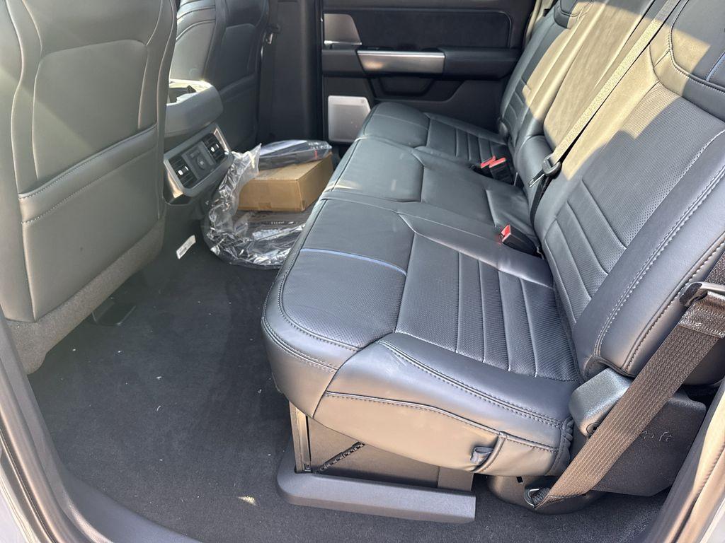 new 2026 Ford F-350 car, priced at $106,625
