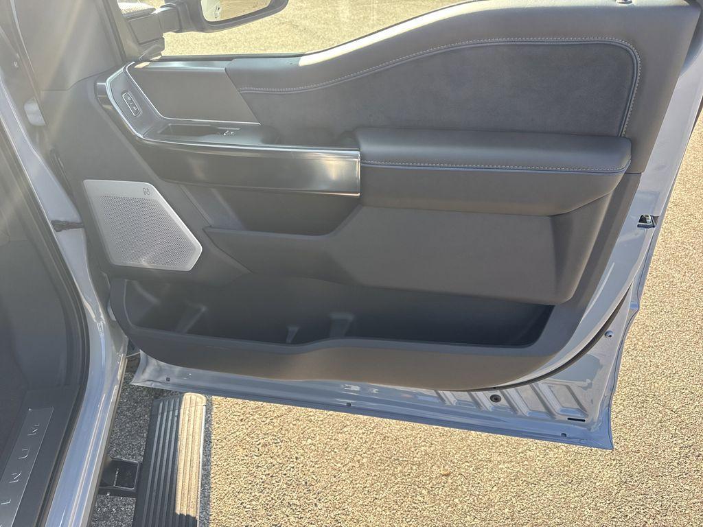 new 2026 Ford F-350 car, priced at $106,625