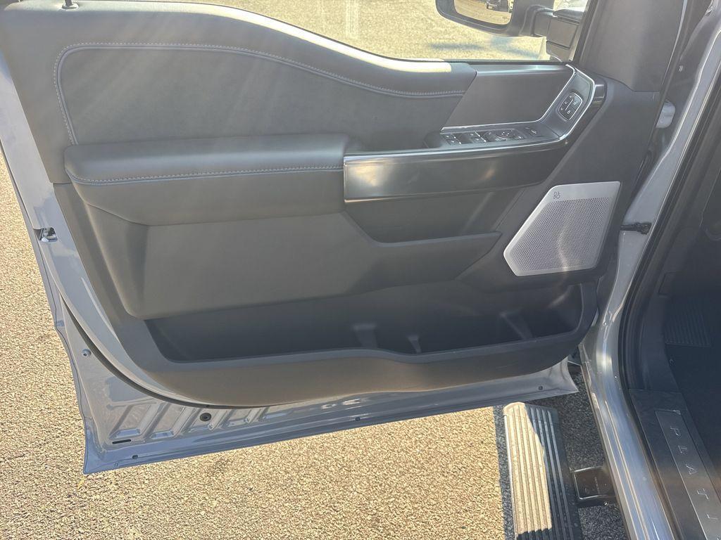 new 2026 Ford F-350 car, priced at $106,625