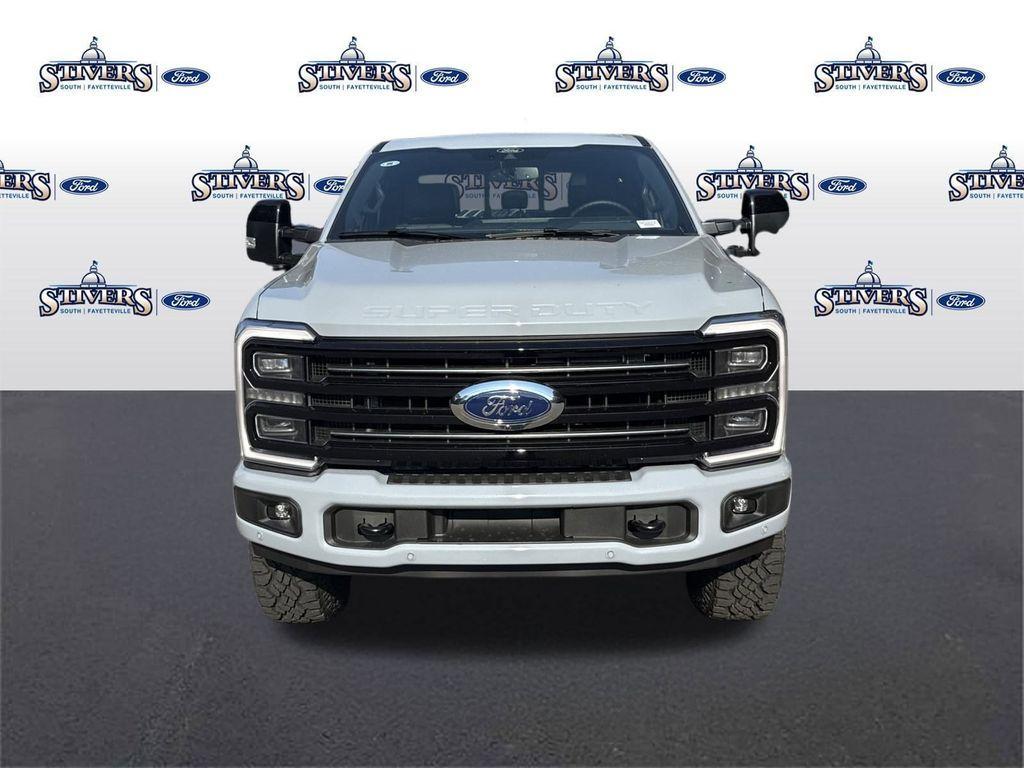 new 2026 Ford F-350 car, priced at $106,625