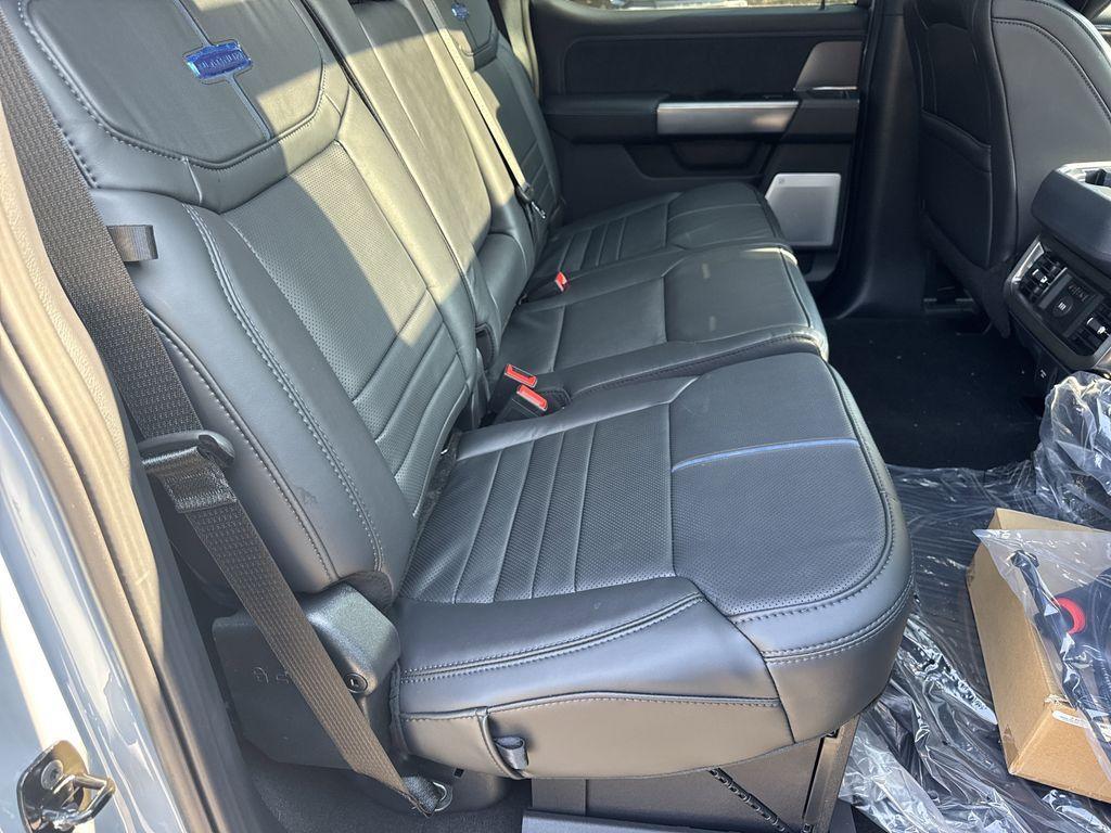 new 2026 Ford F-350 car, priced at $106,625