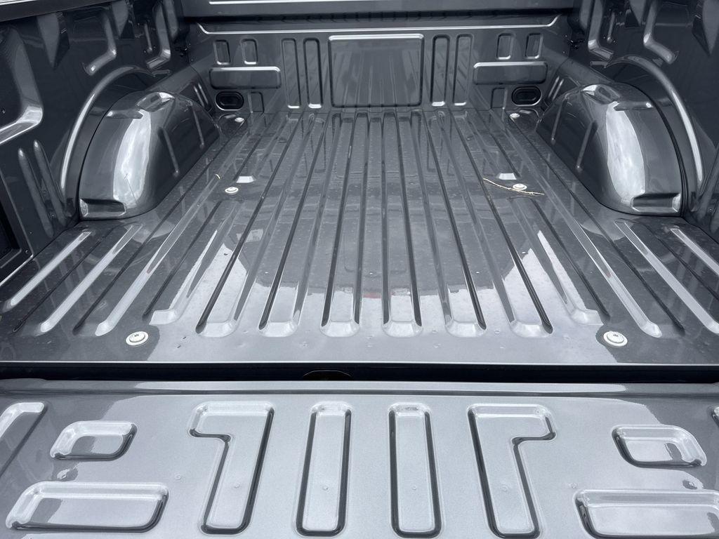 new 2025 Ford F-150 car, priced at $61,753
