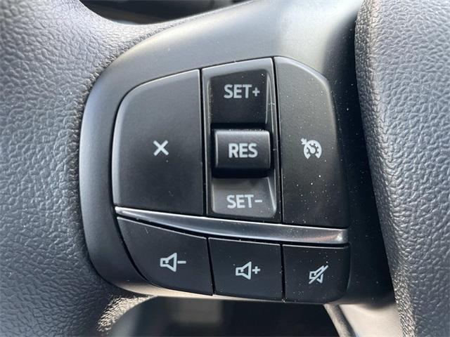 new 2025 Ford Maverick car