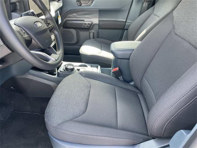 new 2025 Ford Maverick car