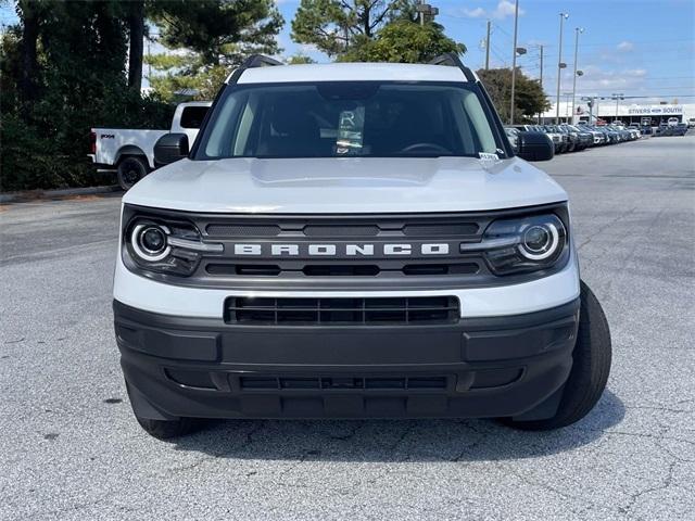 new 2024 Ford Bronco Sport car, priced at $30,363