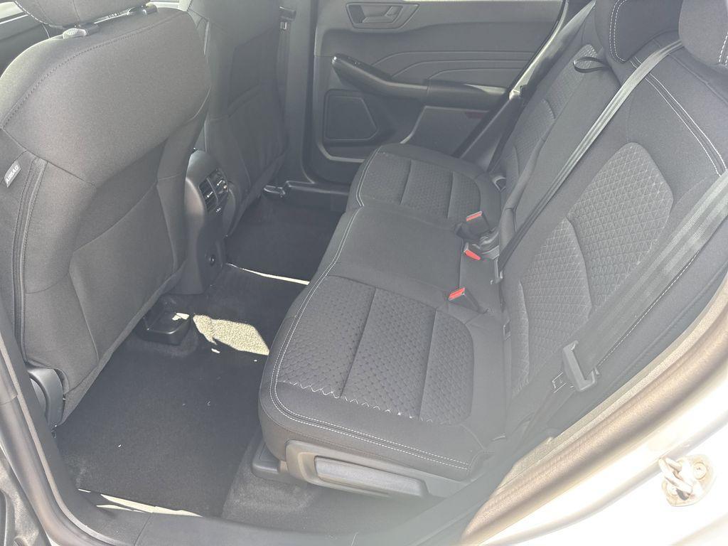 new 2025 Ford Escape car, priced at $30,683