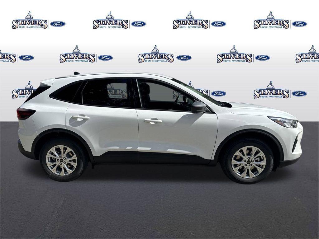 new 2025 Ford Escape car, priced at $30,683