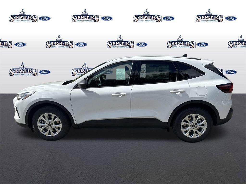new 2025 Ford Escape car, priced at $30,683