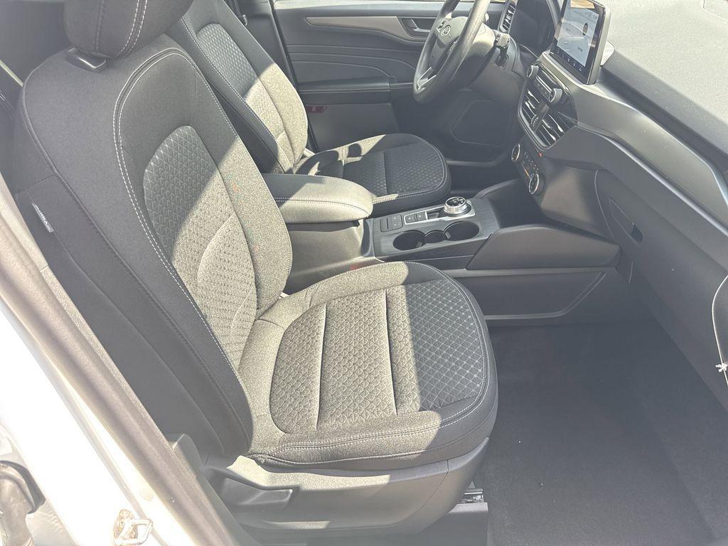 new 2025 Ford Escape car, priced at $30,683