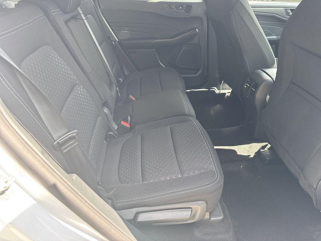 new 2025 Ford Escape car, priced at $30,683