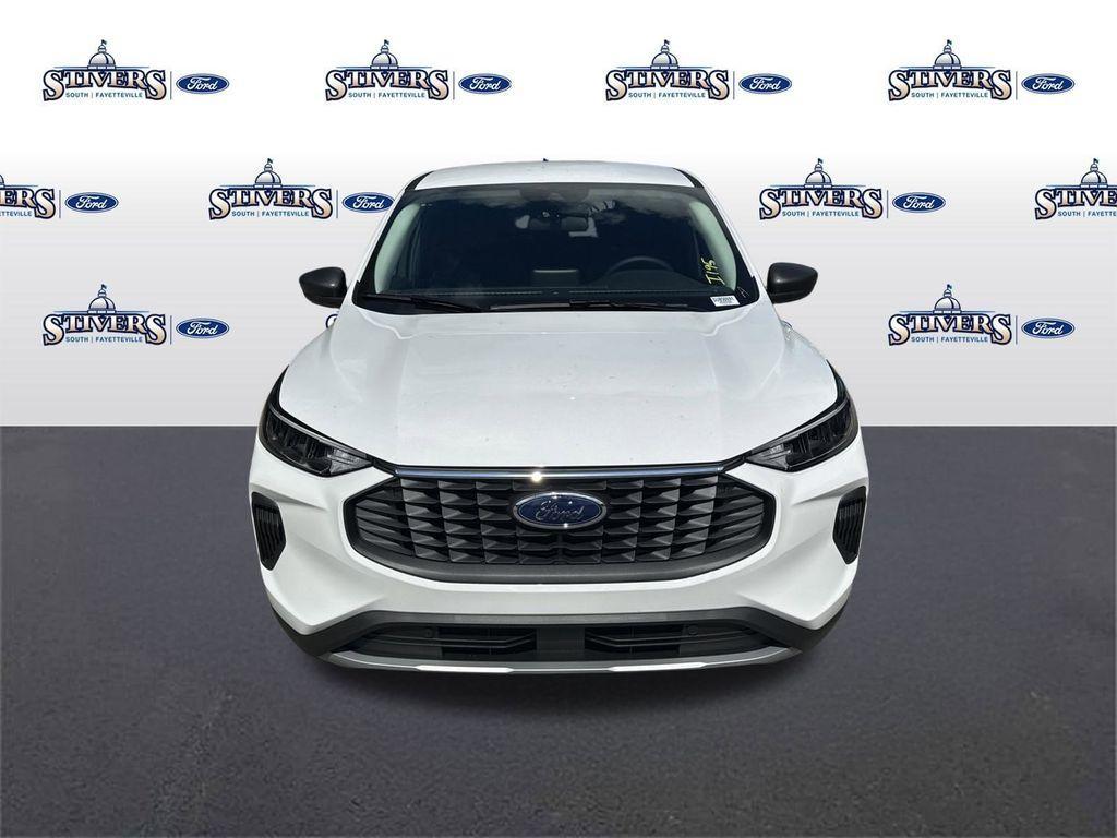 new 2025 Ford Escape car, priced at $30,683