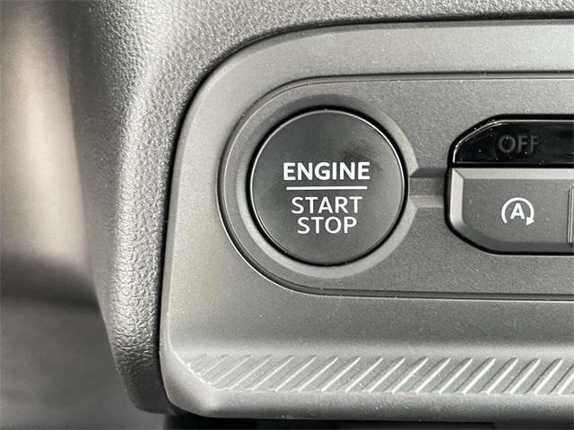 new 2025 Ford Bronco Sport car, priced at $36,375