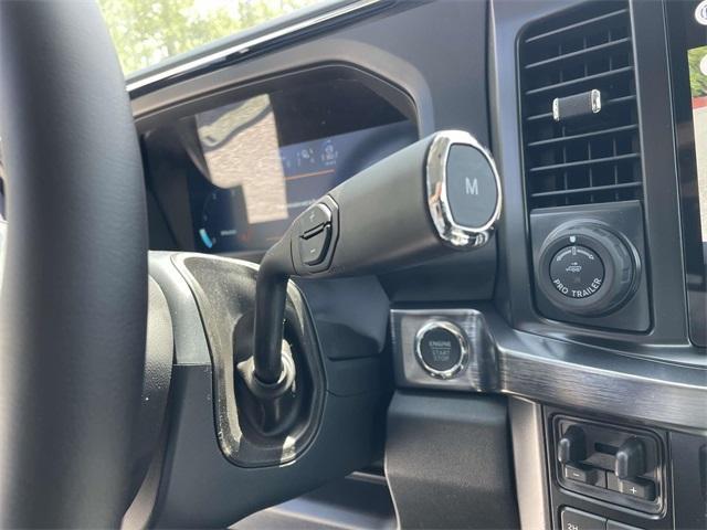 new 2025 Ford F-250 car, priced at $85,360
