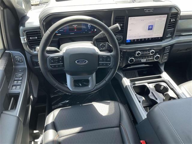 new 2025 Ford F-250 car, priced at $85,360