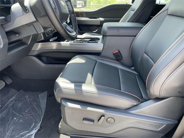 new 2025 Ford F-250 car, priced at $85,360