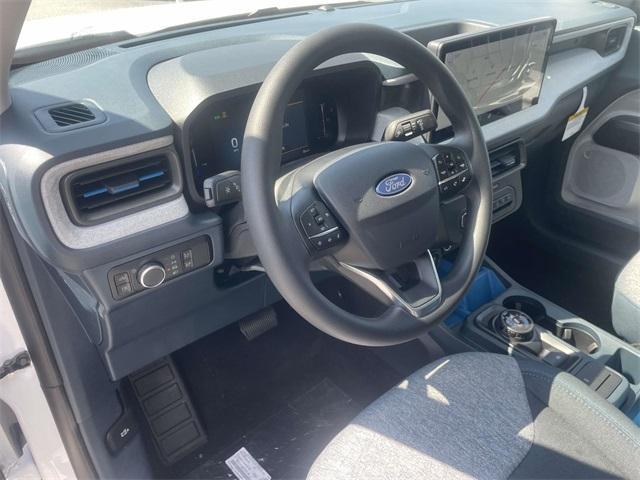 new 2025 Ford Maverick car, priced at $28,456