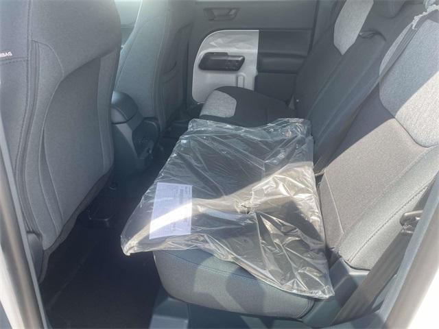 new 2025 Ford Maverick car, priced at $28,456