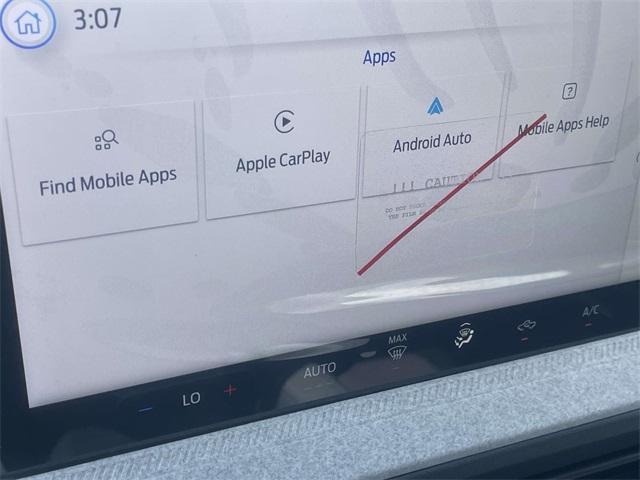 new 2025 Ford Maverick car, priced at $28,456