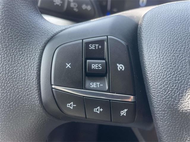 new 2025 Ford Maverick car, priced at $28,456