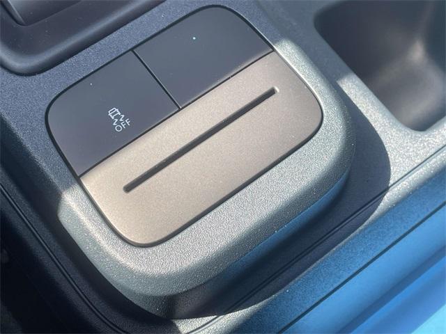 new 2025 Ford Maverick car, priced at $28,456