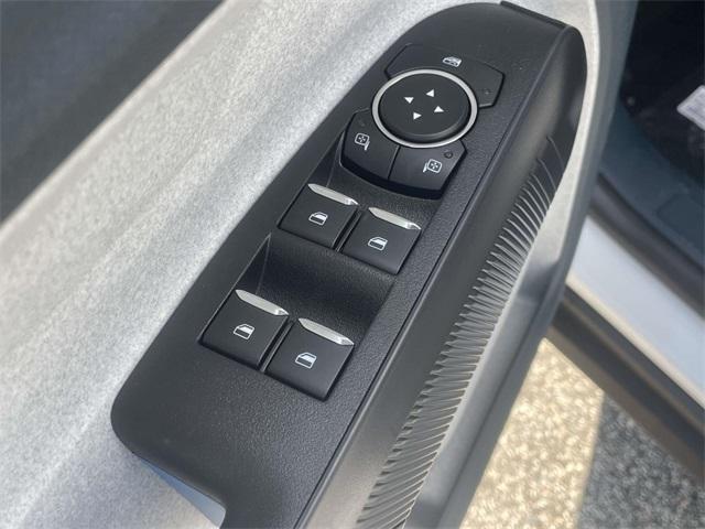 new 2025 Ford Maverick car, priced at $28,456