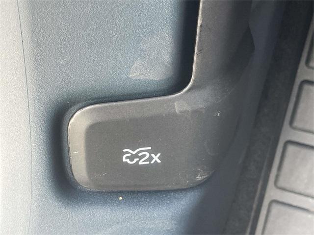 new 2025 Ford Maverick car, priced at $28,456