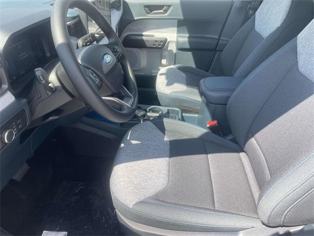 new 2025 Ford Maverick car, priced at $28,456