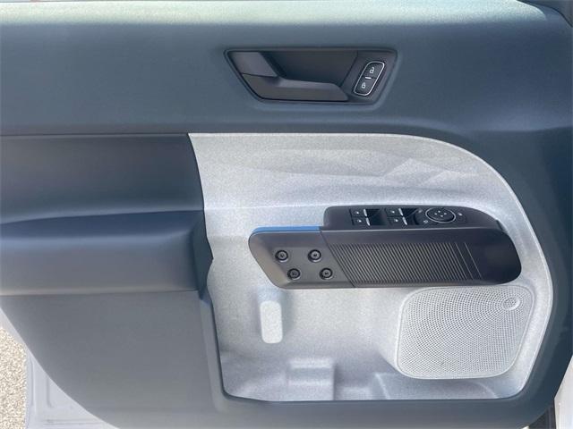 new 2025 Ford Maverick car, priced at $28,456