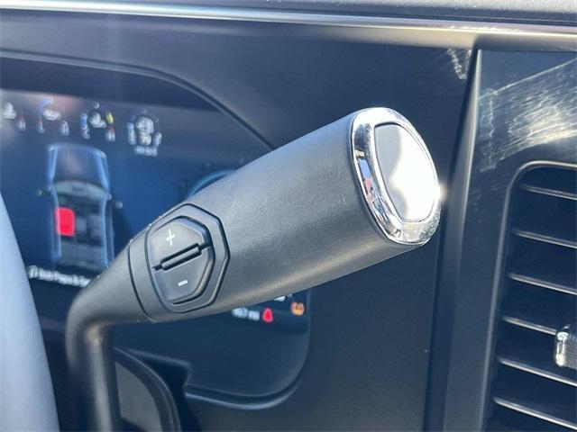 new 2024 Ford F-250 car, priced at $83,880