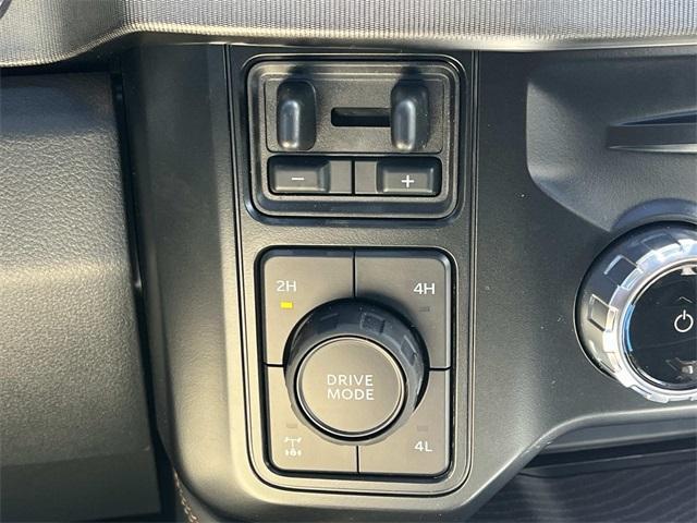 new 2024 Ford F-250 car, priced at $83,880