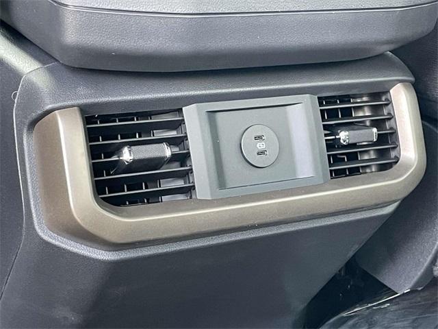 new 2025 Ford F-150 car, priced at $48,957