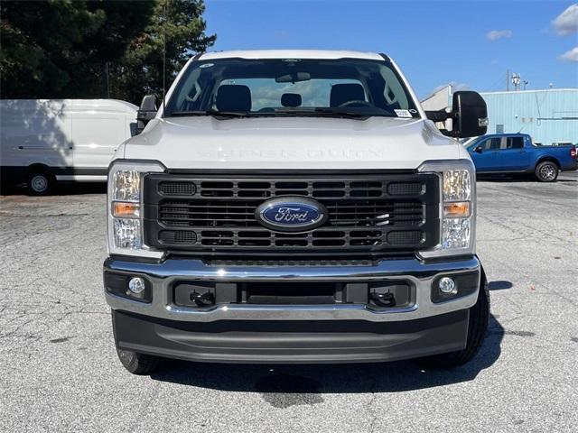 new 2024 Ford F-250 car, priced at $50,743