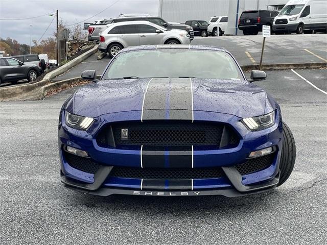 used 2016 Ford Shelby GT350 car, priced at $46,797