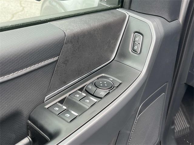 new 2025 Ford F-150 car, priced at $50,898