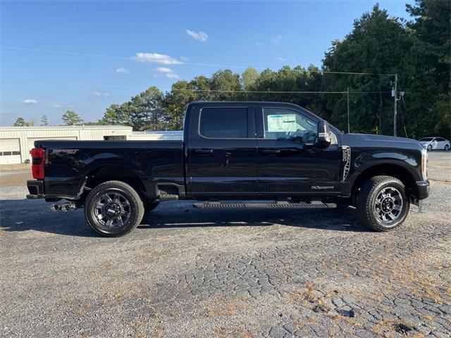 new 2024 Ford F-250 car, priced at $76,398