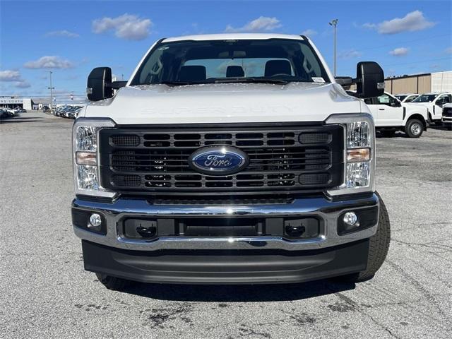 new 2024 Ford F-250 car, priced at $46,170