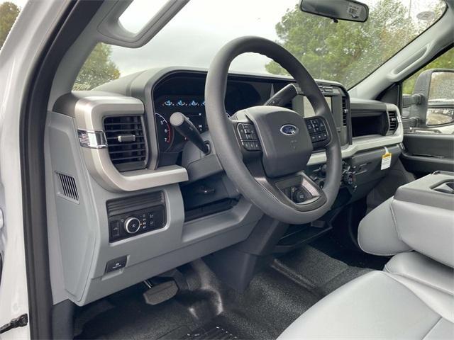 new 2024 Ford F-250 car, priced at $49,953