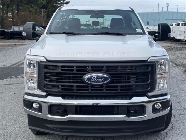 new 2024 Ford F-250 car, priced at $50,953