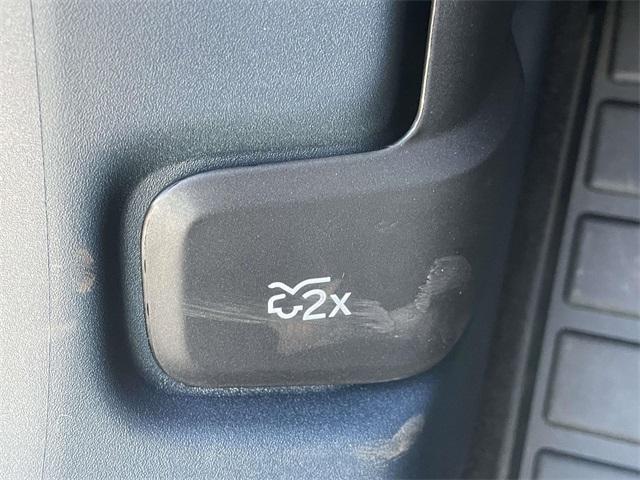 new 2025 Ford Maverick car, priced at $28,456