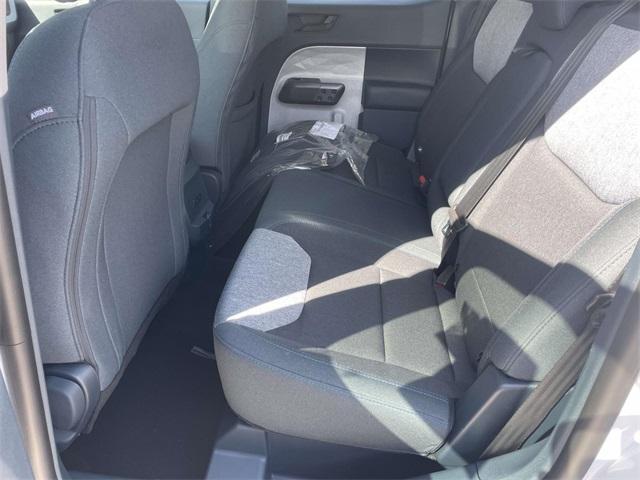 new 2025 Ford Maverick car, priced at $28,456