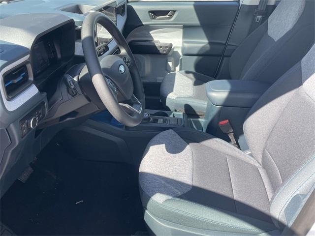 new 2025 Ford Maverick car, priced at $28,456