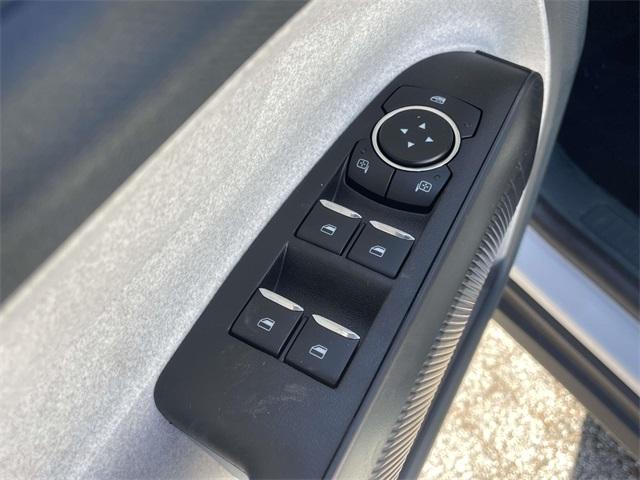 new 2025 Ford Maverick car, priced at $28,456