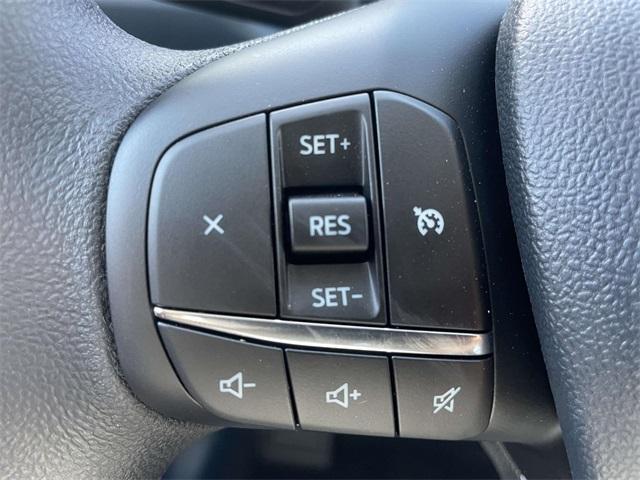 new 2025 Ford Maverick car, priced at $28,456