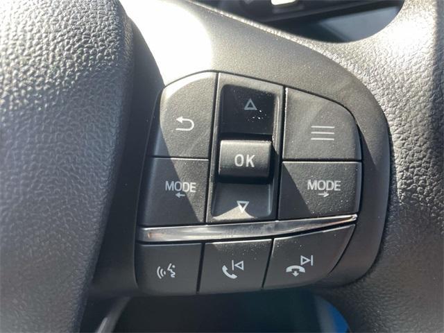 new 2025 Ford Maverick car, priced at $28,456