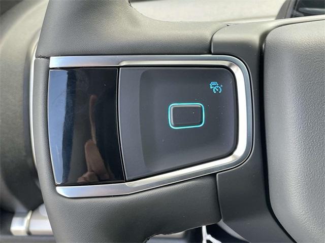 new 2025 Ford Expedition car, priced at $68,210