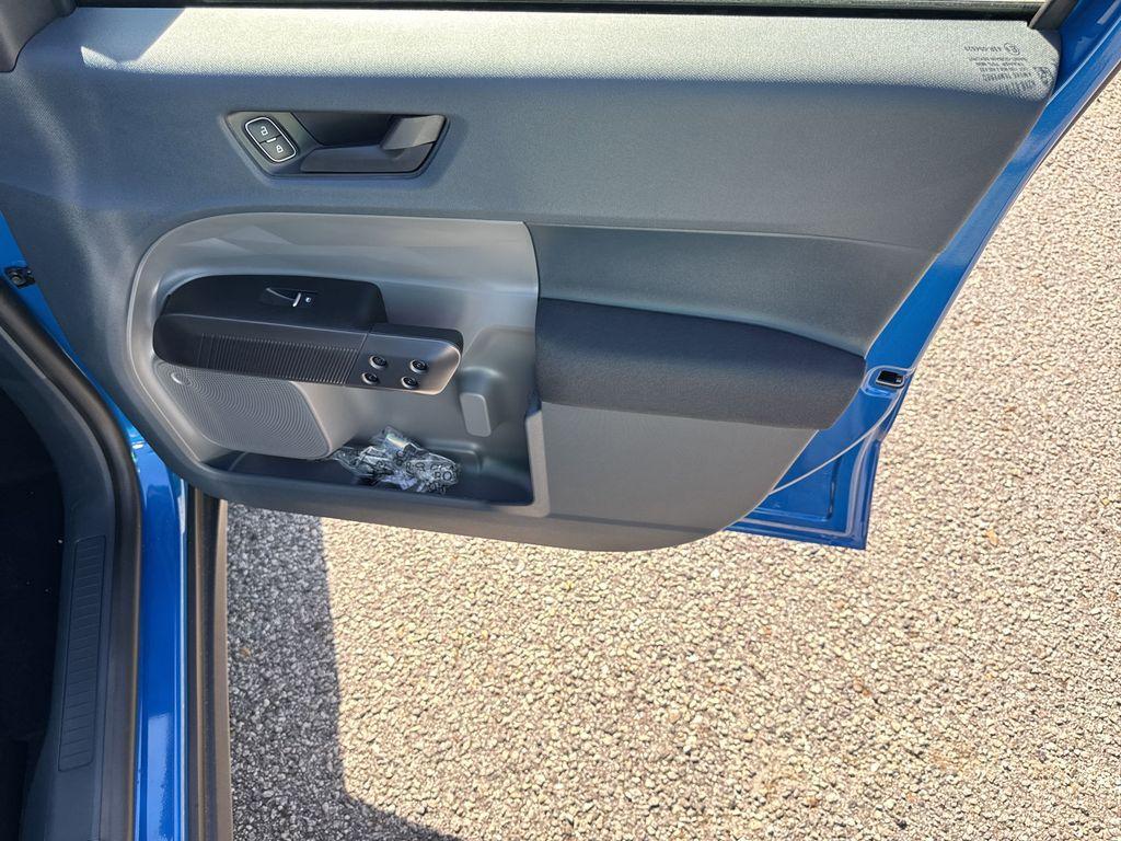 new 2025 Ford Maverick car, priced at $27,428