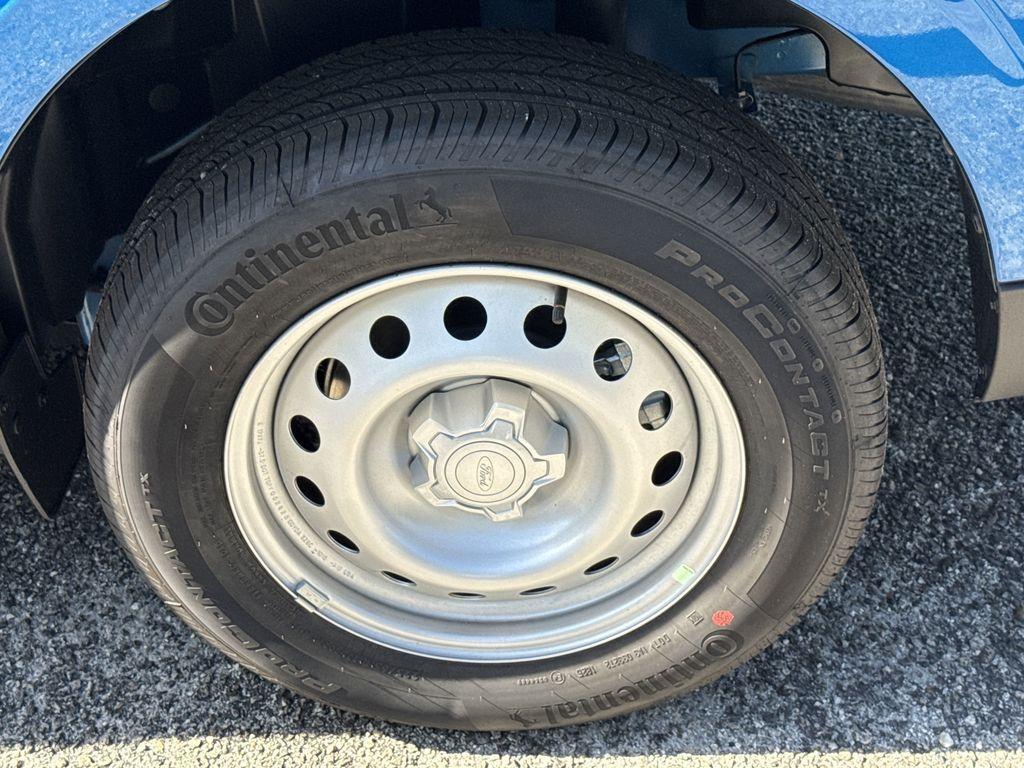 new 2025 Ford Maverick car, priced at $27,428